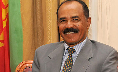 Messages of Congratulations – Eritrea Ministry Of Information